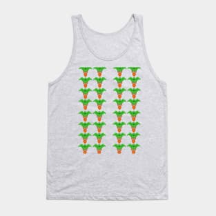 carrots Tank Top